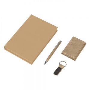 SET EJECUTIVO BREZOVO. personalizada